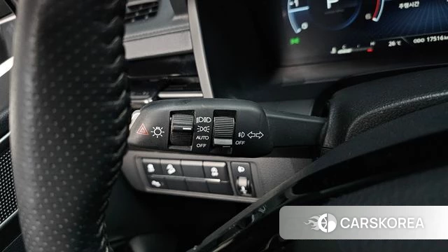 Ssangyong The New Rexton Sports Cannes id 4388069 из Кореи 20