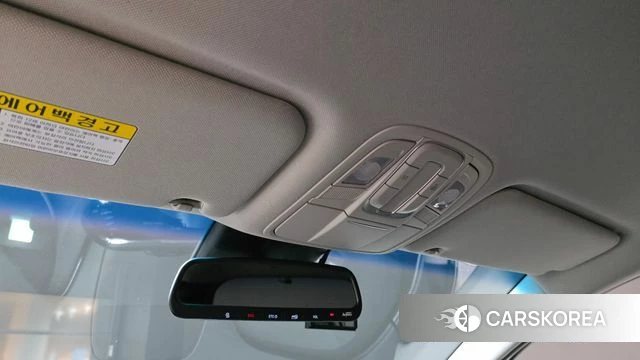 Hyundai Santa Fe TM id 4232241 из Кореи 20