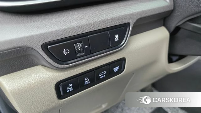Kia The New Carnival 4th Generation id 4730218 из Кореи 20