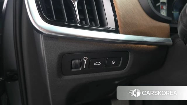 Volvo S90 id 4900349 из Кореи 20
