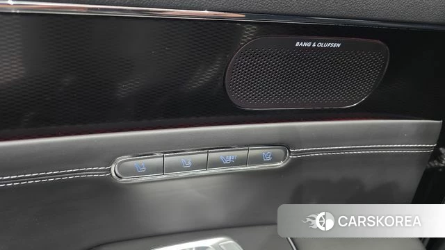 Genesis G90 (RS4) id 4701602 из Кореи 20