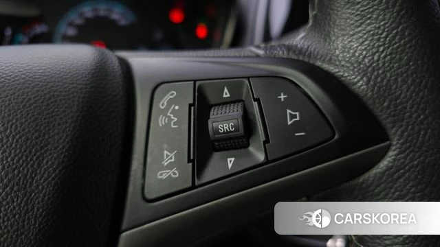 Chevrolet (GM Daewoo) The New Spark id 4403084 из Кореи 20