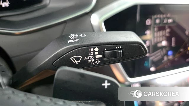 Audi A6 (C8) id 4593272 из Кореи 20