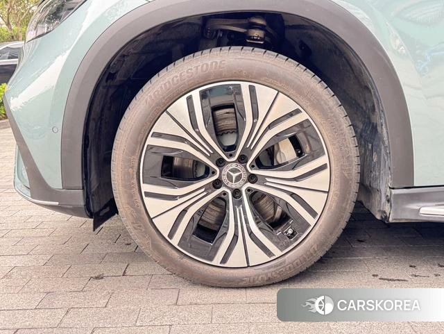Mercedes-Benz EQE SUV id 4261042 из Китая 20
