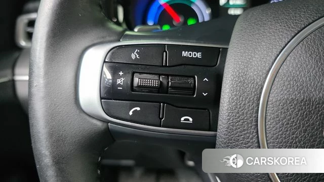 Kia K5 Hybrid 3rd Generation id 4579154 из Кореи 20