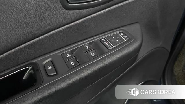 Renault Korea (Samsung) New QM3 id 4595594 из Кореи 20