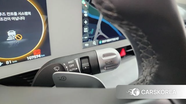 Hyundai Ionic 5 id 4517210 из Кореи 20