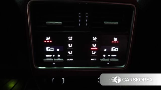 Porsche Cayenne (PO536) id 4482266 из Кореи 20