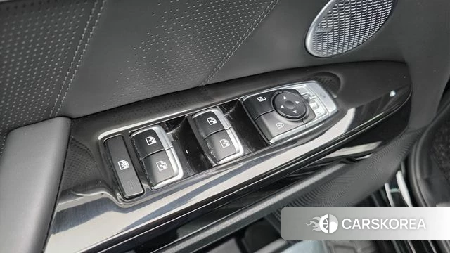 Kia Mohave Master id 4550927 из Кореи 20