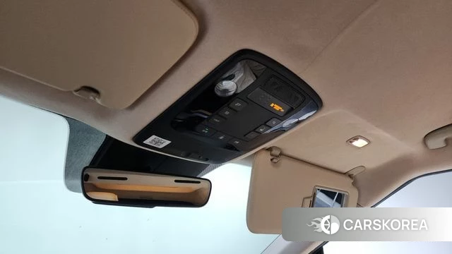Kia Carnival 4th generation id 4244804 из Кореи 20
