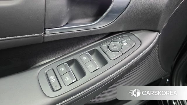 Hyundai Sonata (DN8) id 4604099 из Кореи 20