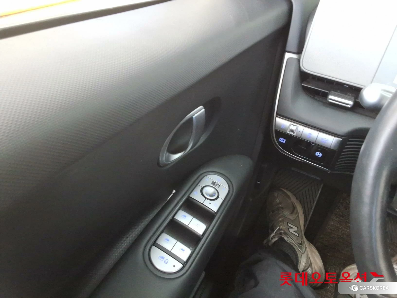 Hyundai IONIQ 5 id 3882047 из Кореи 20