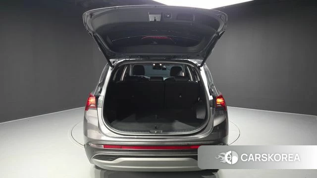 Hyundai The New Santa Fe id 4854745 из Кореи 20