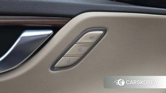Hyundai Grandeur IG id 4325330 из Кореи 20