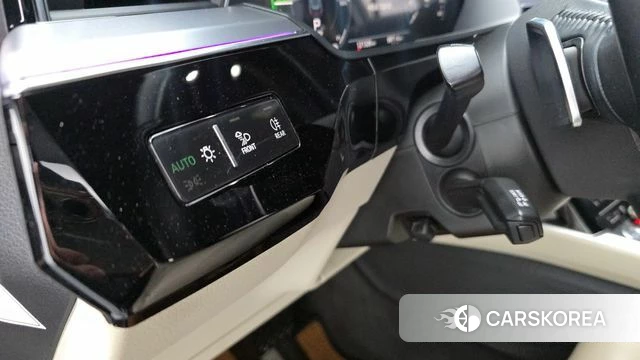 Audi e-Tron id 4344903 из Кореи 20