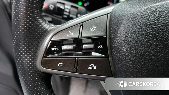 Ssangyong Rexton Sports Cannes id 4310125 из Кореи 20