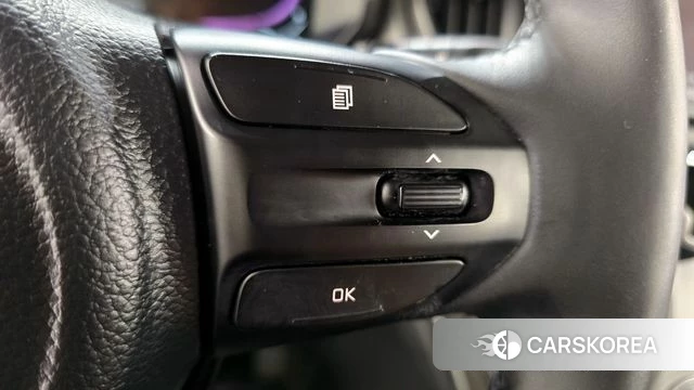 Kia The New Kia Ray id 4316042 из Кореи 20