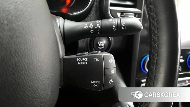 Renault Korea (Samsung) QM6 id 4447602 из Кореи 20
