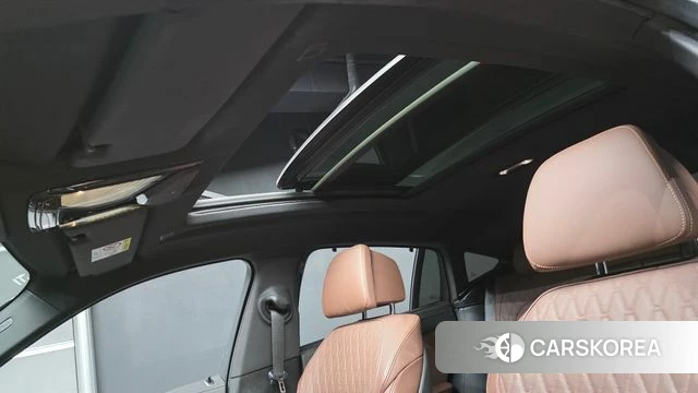 BMW X6 (G06) id 4442311 из Кореи 20