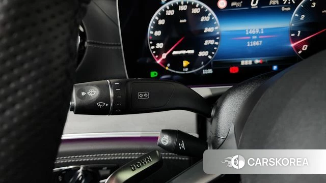 Mercedes-Benz AMG GT id 4571376 из Кореи 20