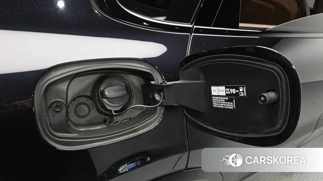 Porsche Cayenne (PO536) id 4872665 из Кореи 20