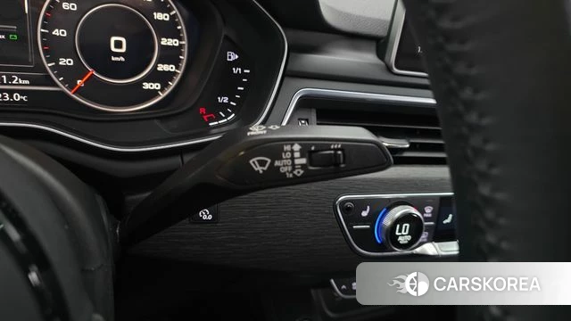 Audi A4 (B9) id 4331318 из Кореи 20