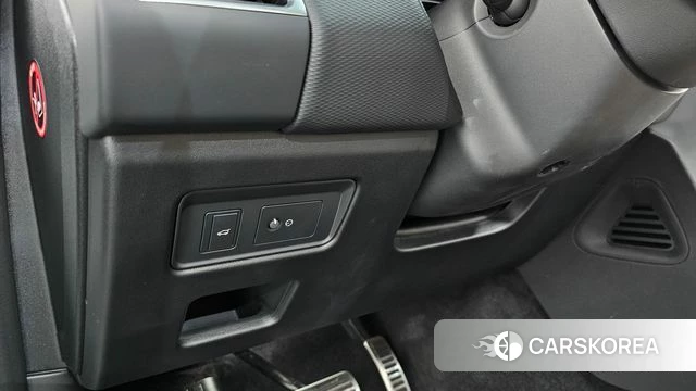 Land Rover Discovery 5 id 4315040 из Кореи 20
