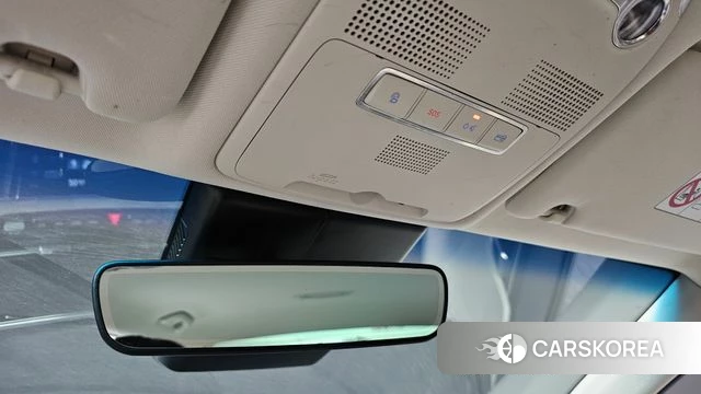 Hyundai The New Grandeur IG id 4848990 из Кореи 20
