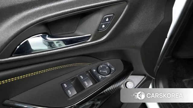 Chevrolet (GM Daewoo) Trax Crossover id 4725615 из Кореи 20
