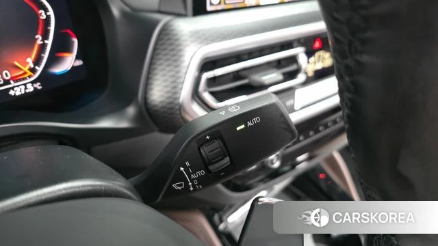 BMW X4 (G02) id 4880273 из Кореи 20