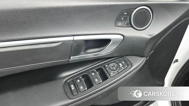 Hyundai Sonata D Edge (DN8) id 4201395 из Кореи 20