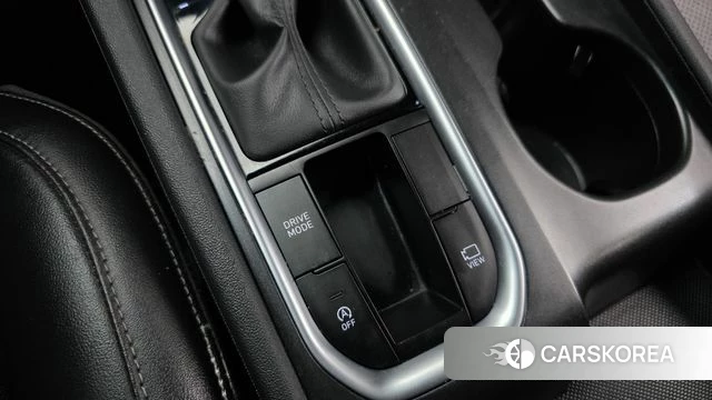 Hyundai Santa Fe TM id 4345300 из Кореи 20