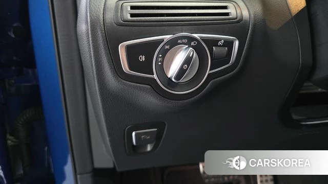 Mercedes-Benz GLC-Class X253 id 4549568 из Кореи 20