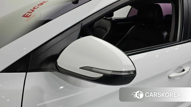 Hyundai The New Avante AD id 4424669 из Кореи 20