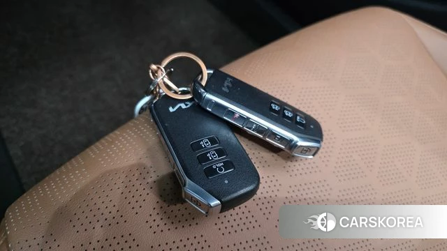 Kia The New Seltos id 4468333 из Кореи 20