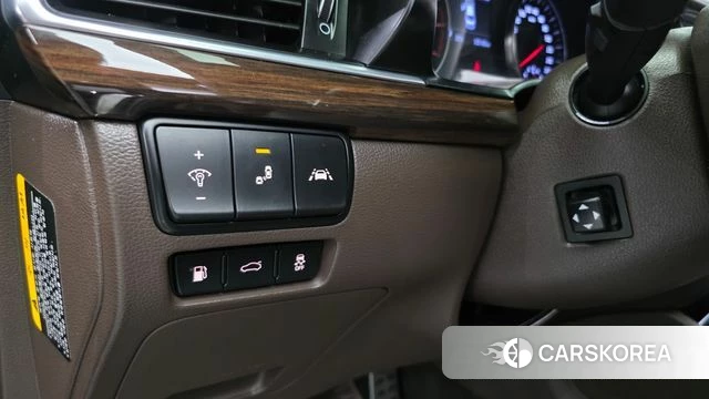 Kia Come New K7 id 4371754 из Кореи 20