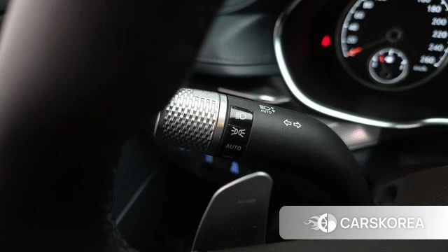 Genesis G80 (RG3) id 4309528 из Кореи 20