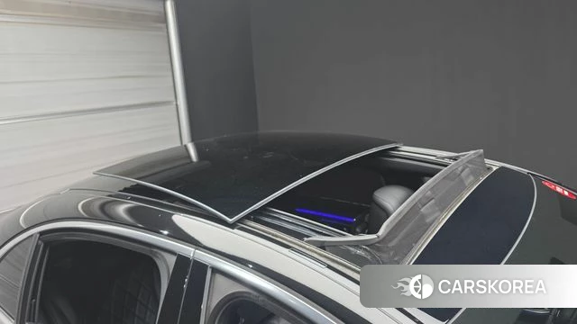 Mercedes-Benz S-Class W223 id 4671259 из Кореи 19