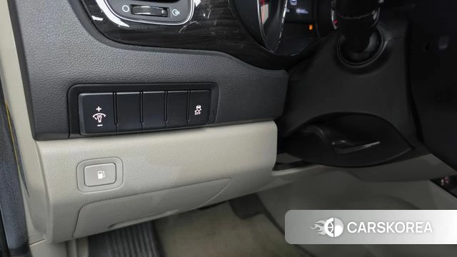 Kia The New Carnival id 4286205 из Кореи 20