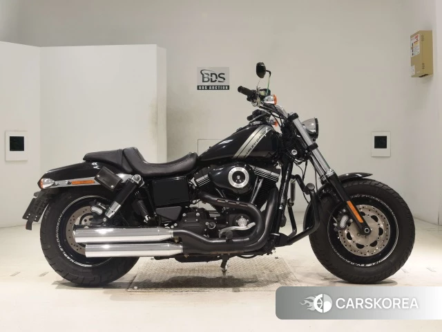 Проданный Harley-Davidson Dyna Fat Bob FXDF1580 id 4255624 из Японии, фото 20