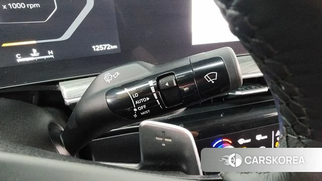 Kia The New K5 3rd generation id 4505565 из Кореи 20