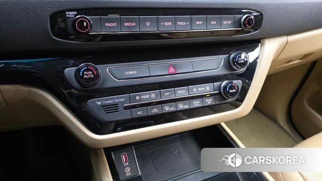 Kia The New Carnival id 4937535 из Кореи 20