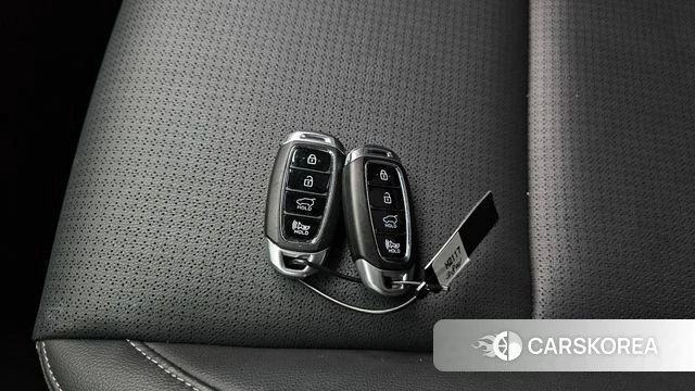 Hyundai Kona id 4384841 из Кореи 20
