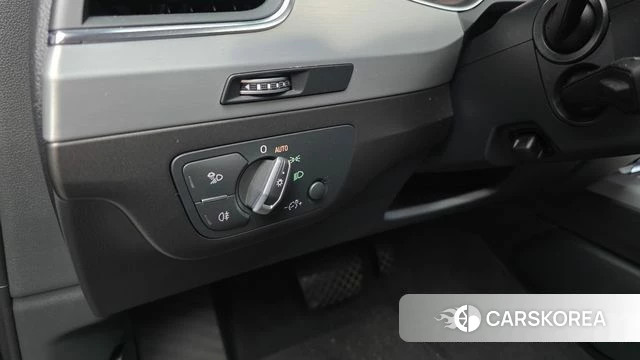 Audi Q7 (4M) id 4435185 из Кореи 20