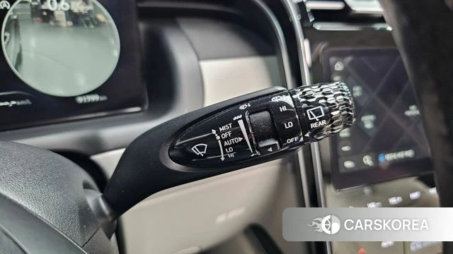 Hyundai Tucson (NX4) id 4245196 из Кореи 20