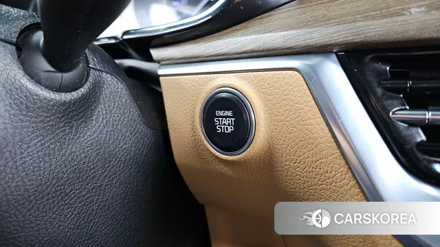 Kia Mohave Master id 4203279 из Кореи 20