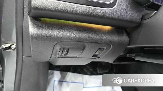 Renault Korea (Samsung) SM6 id 4882589 из Кореи 20
