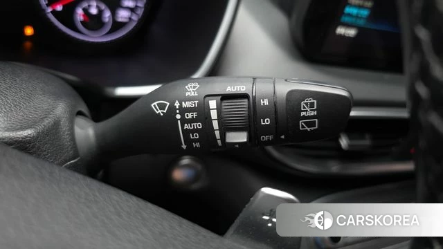 Hyundai The New Santa Fe id 4475577 из Кореи 20