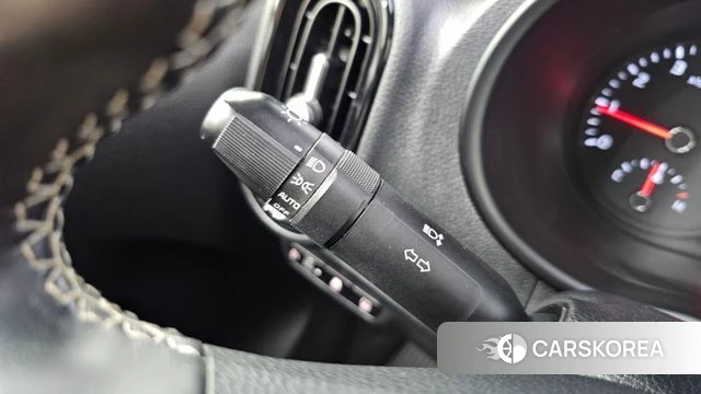 Kia All New Morning (JA) id 4520563 из Кореи 20