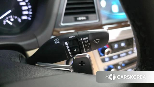 Genesis G80 id 4610492 из Кореи 20
